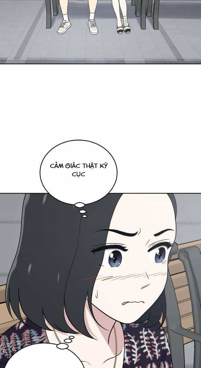 Cô Nàng Hết Thuốc Chữa - Chương 74 - ảnh 5