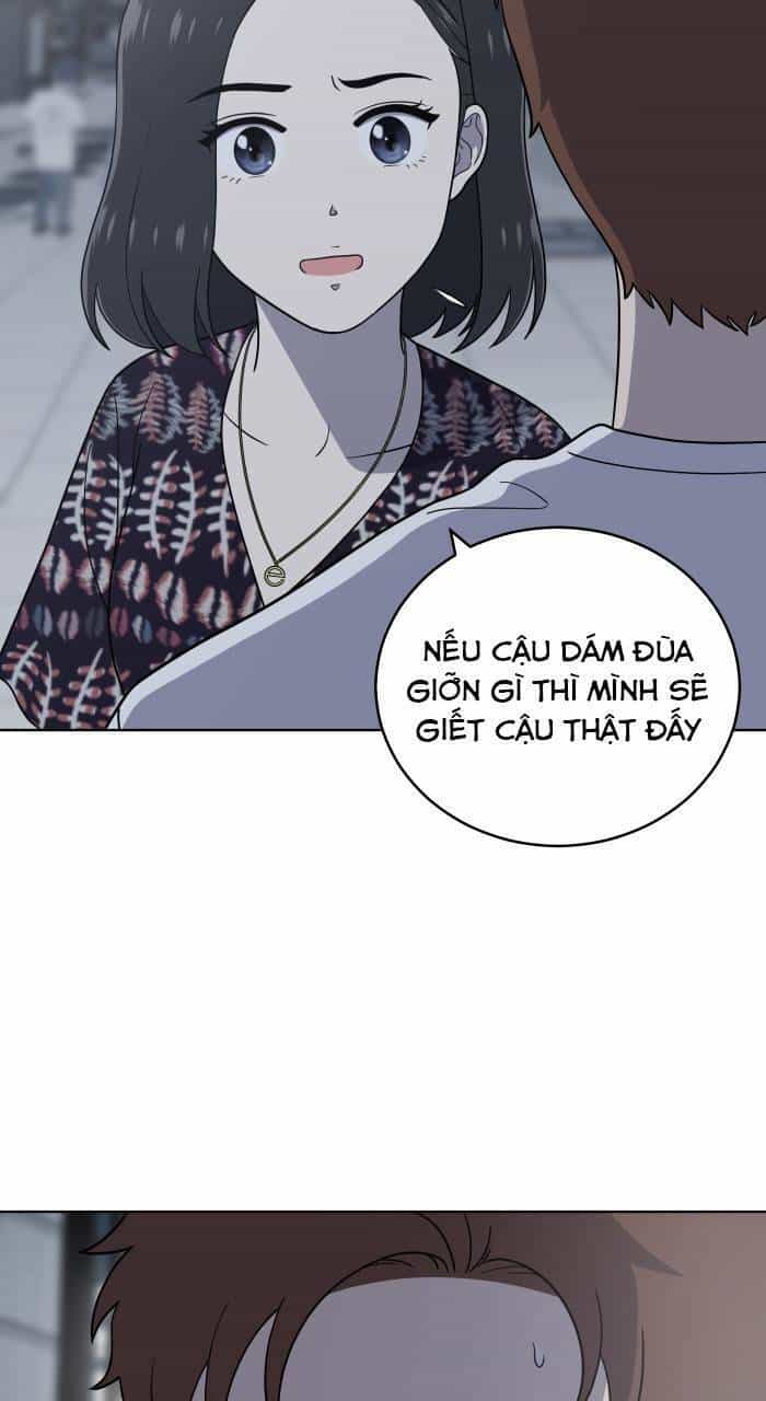 Cô Nàng Hết Thuốc Chữa - Chương 74 - ảnh 65