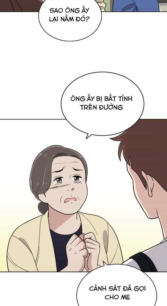 Cô Nàng Hết Thuốc Chữa - Chương 74 - ảnh 77