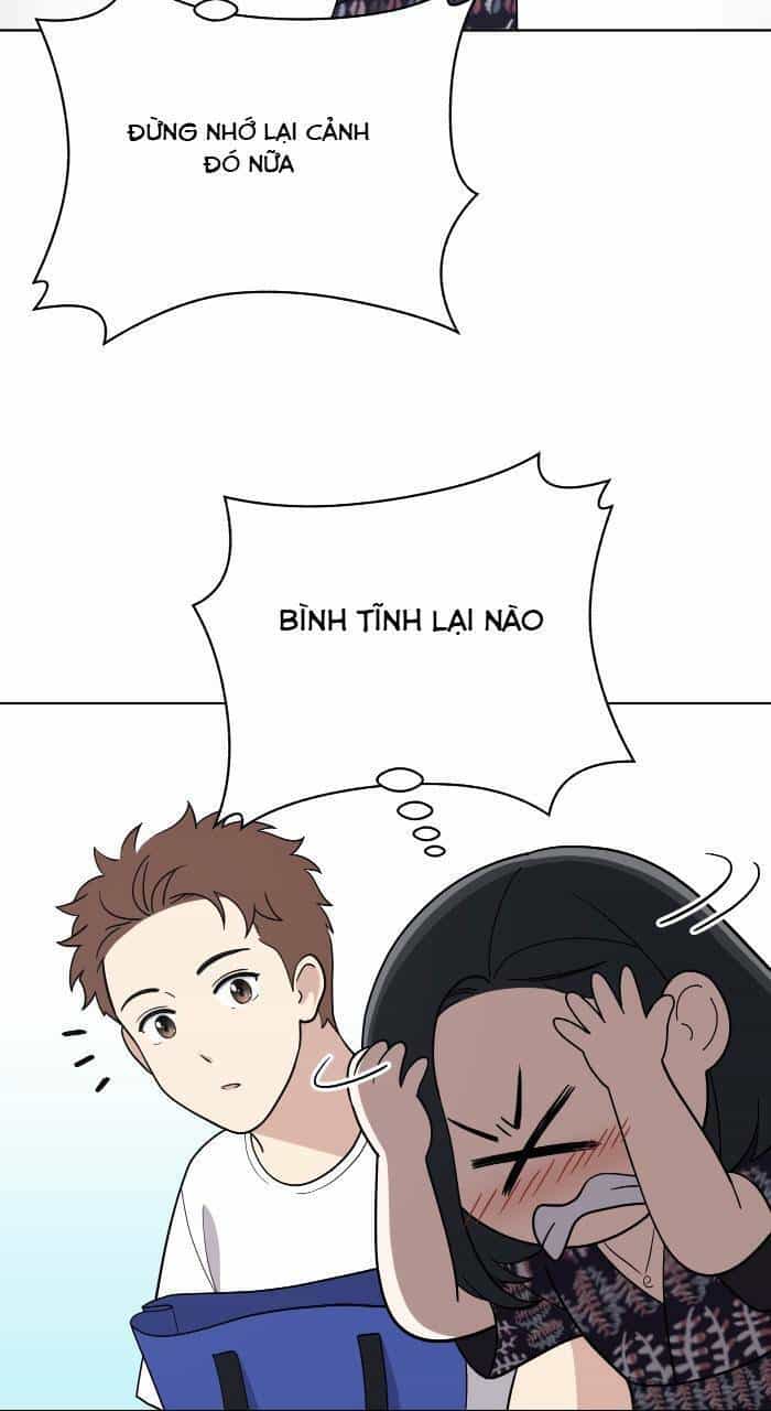 Cô Nàng Hết Thuốc Chữa - Chương 74 - ảnh 8
