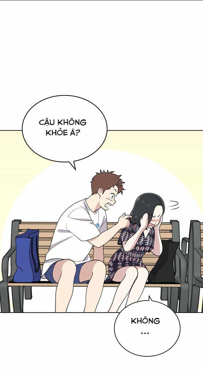 Cô Nàng Hết Thuốc Chữa - Chương 74 - ảnh 9