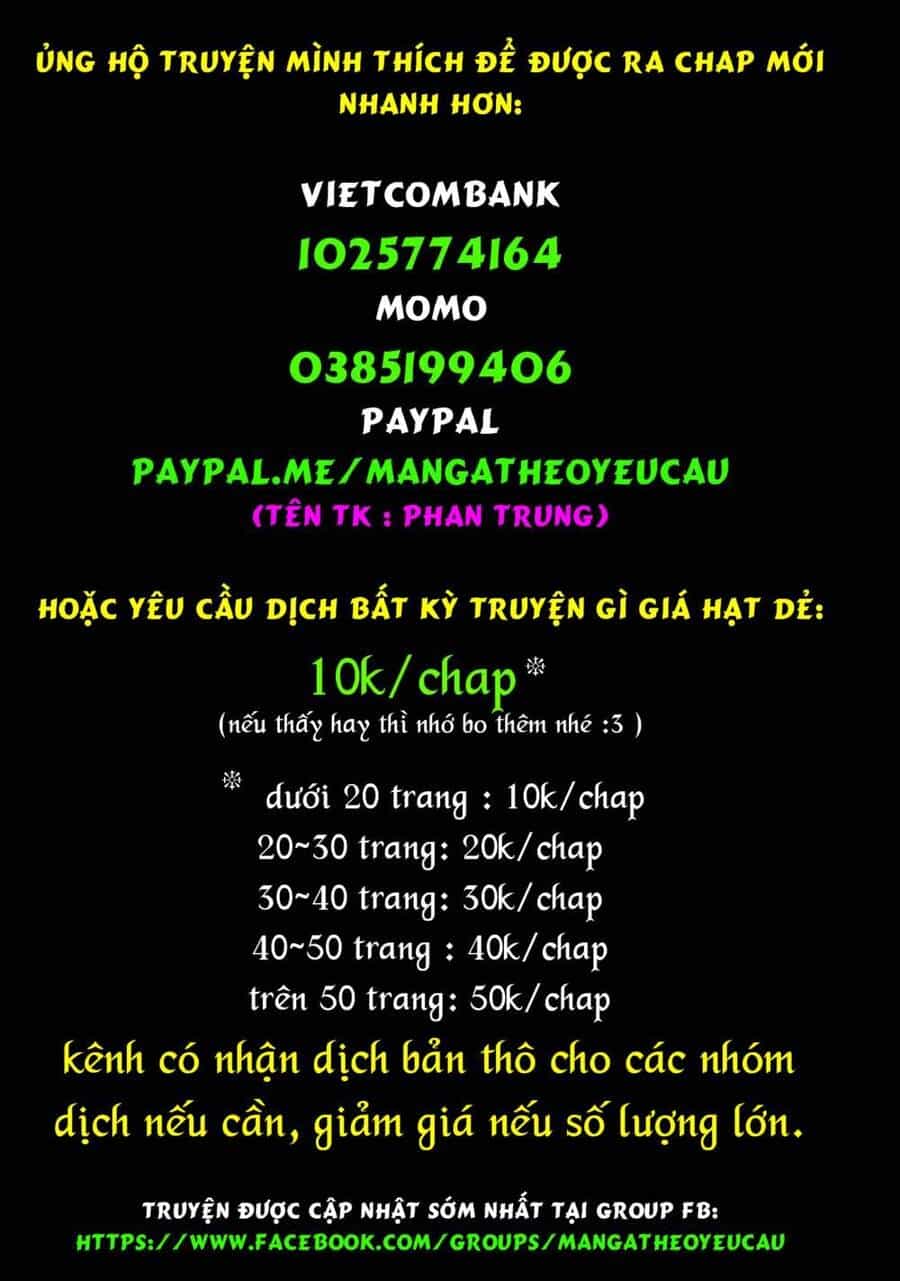 Cô Nàng Hết Thuốc Chữa - Chương 83 - ảnh 91