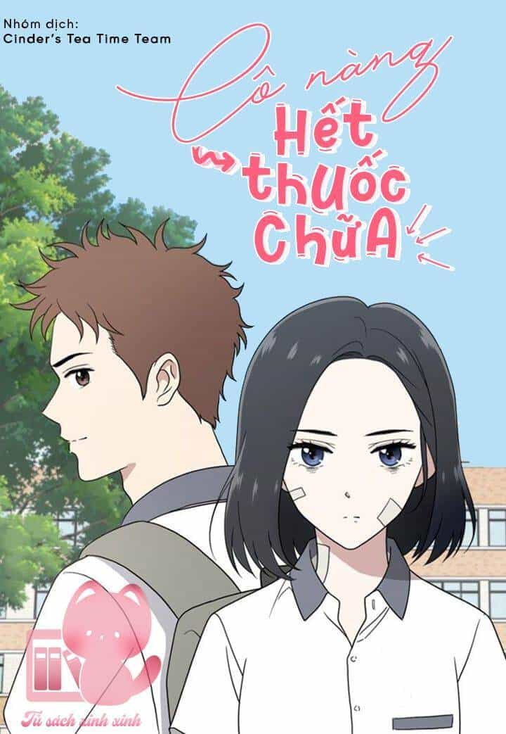 Cô Nàng Hết Thuốc Chữa - Chương 94 - ảnh 2