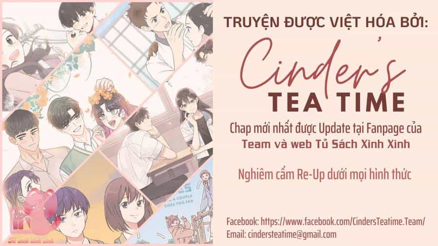 Cô Nàng Hết Thuốc Chữa - Chương 98 - ảnh 47