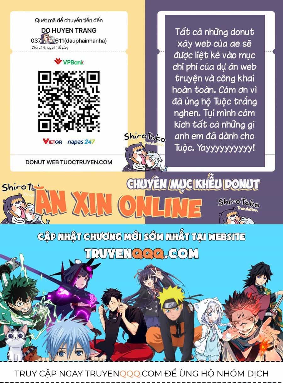 Cô Nàng Idol Đói Bụng Và Anh Chàng Yêu Nội Trợ - Chương 5.2 - ảnh 16