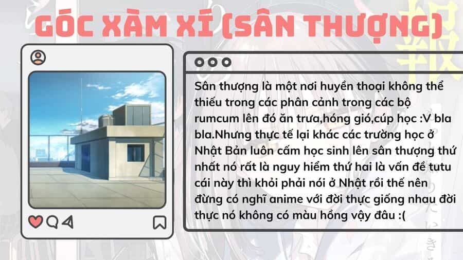 Cô Nàng Mèo Ngủ Gật Và Chàng Trai Hướng Nội - Chương 14.1 - ảnh 26