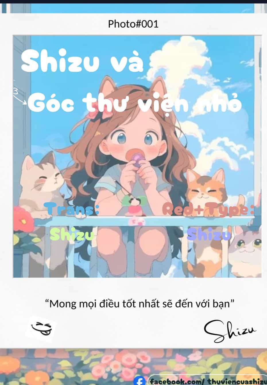 Cô Nàng Mèo Ngủ Gật Và Chàng Trai Hướng Nội - Chương 20 - ảnh 35