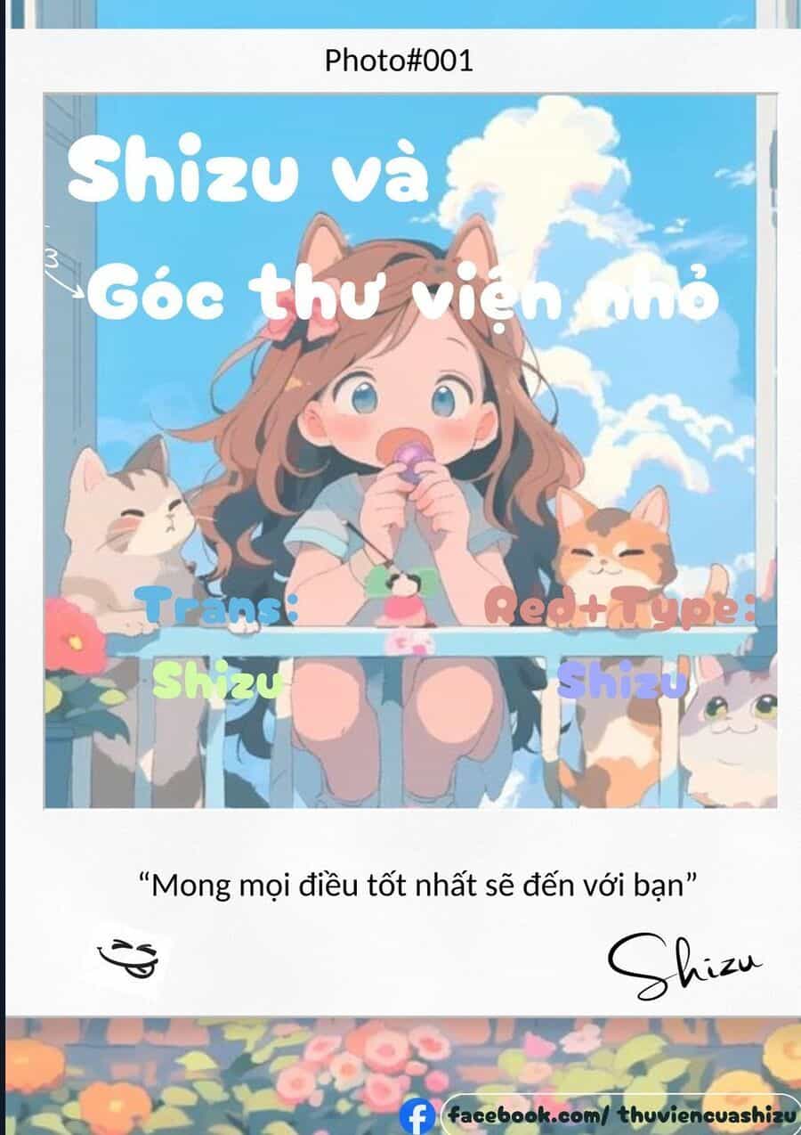 Cô Nàng Mèo Ngủ Gật Và Chàng Trai Hướng Nội - Chương 25 - ảnh 39