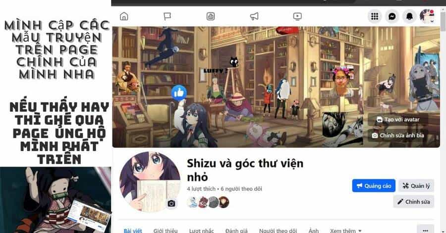 Cô Nàng Mèo Ngủ Gật Và Chàng Trai Hướng Nội - Chương 2 - ảnh 24