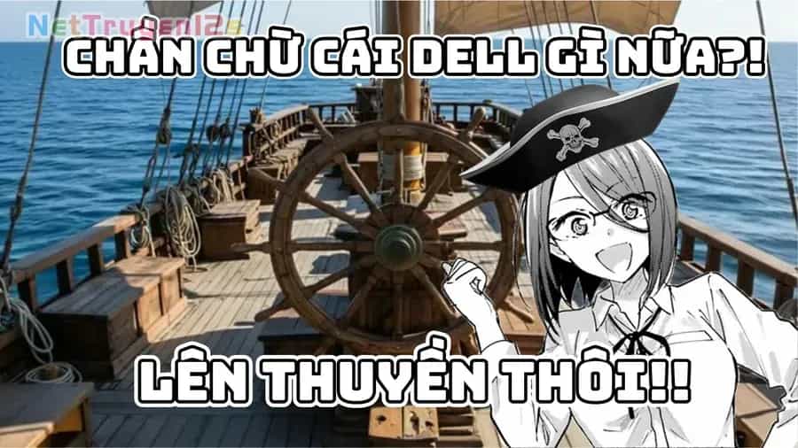 Cô Nàng Mèo Ngủ Gật Và Chàng Trai Hướng Nội - Chương 40 - ảnh 35