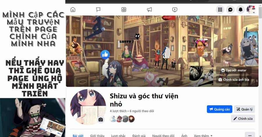Cô Nàng Mèo Ngủ Gật Và Chàng Trai Hướng Nội - Chương 5 - ảnh 32