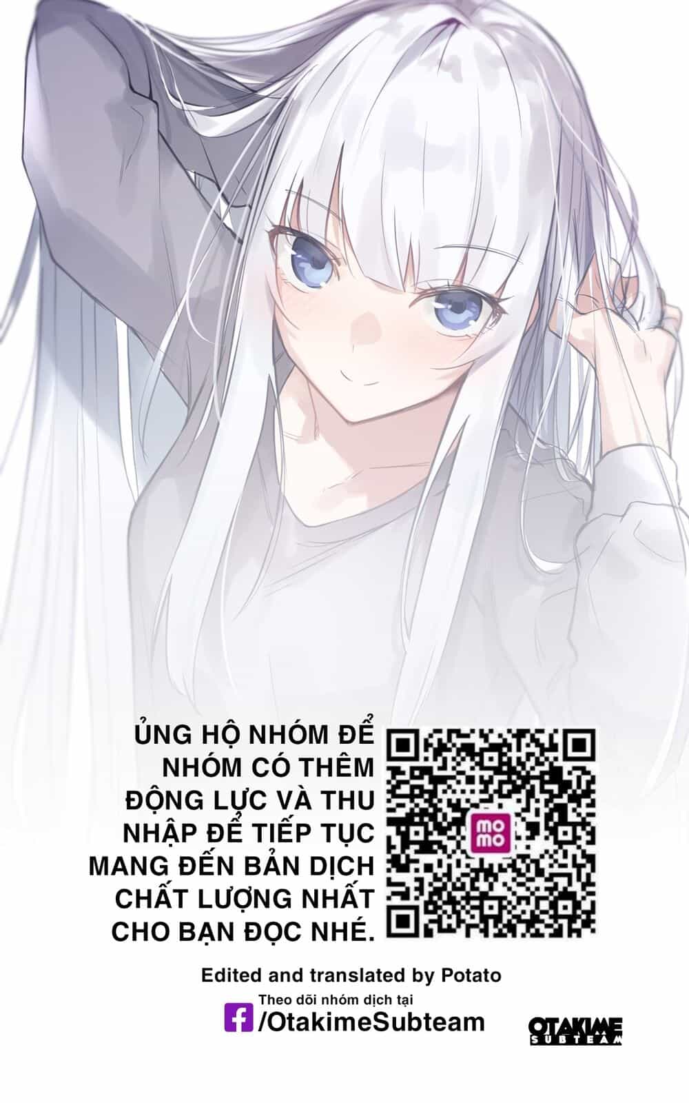 Cô Nàng Người Ý Và Cuộc Sống Tự Do - Chương 8.5 - ảnh 2