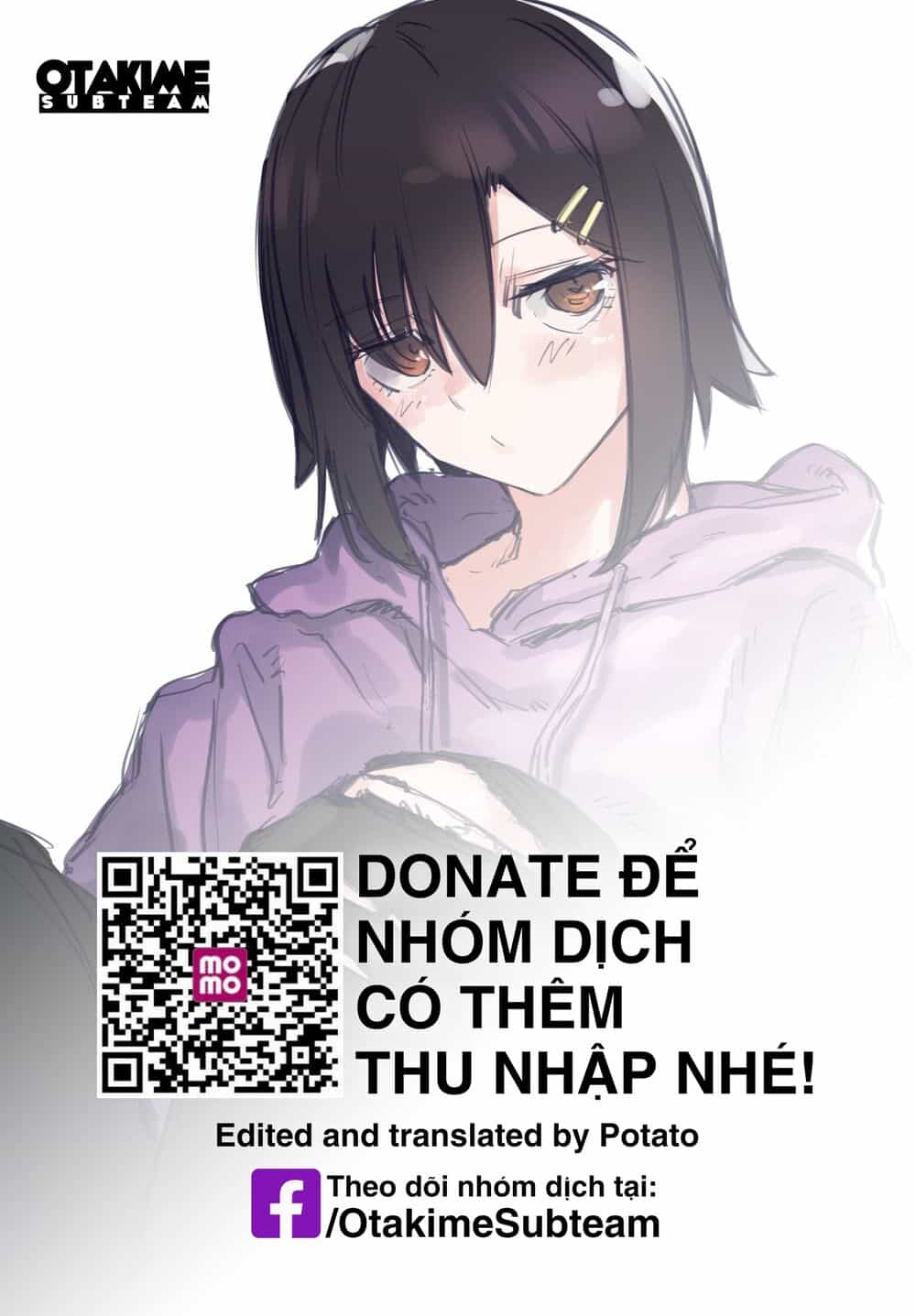 Cô Nàng Người Ý Và Cuộc Sống Tự Do - Chương 12.5 - ảnh 2