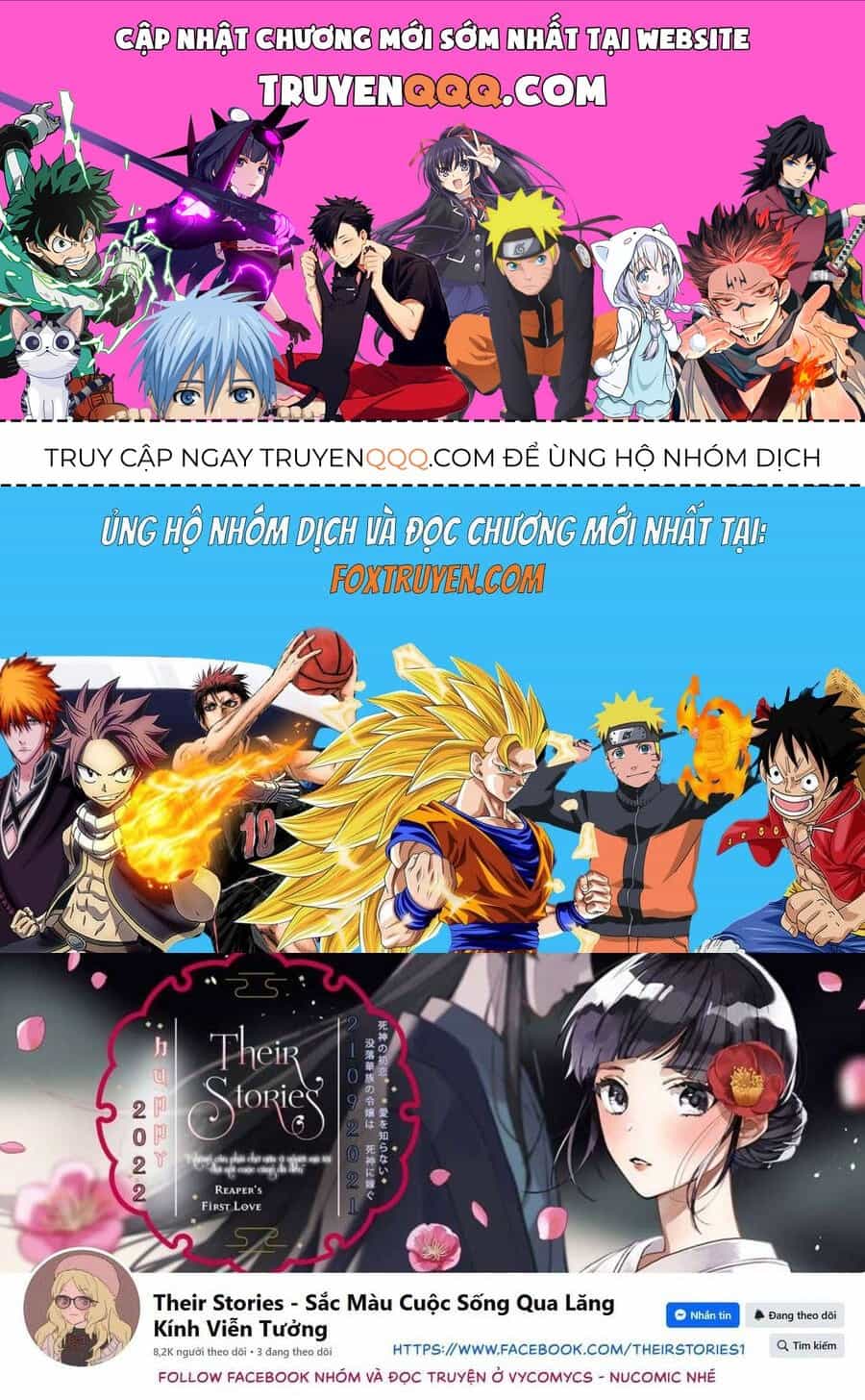 Cô Nàng Pháp Sư - Chương 32 - ảnh 1