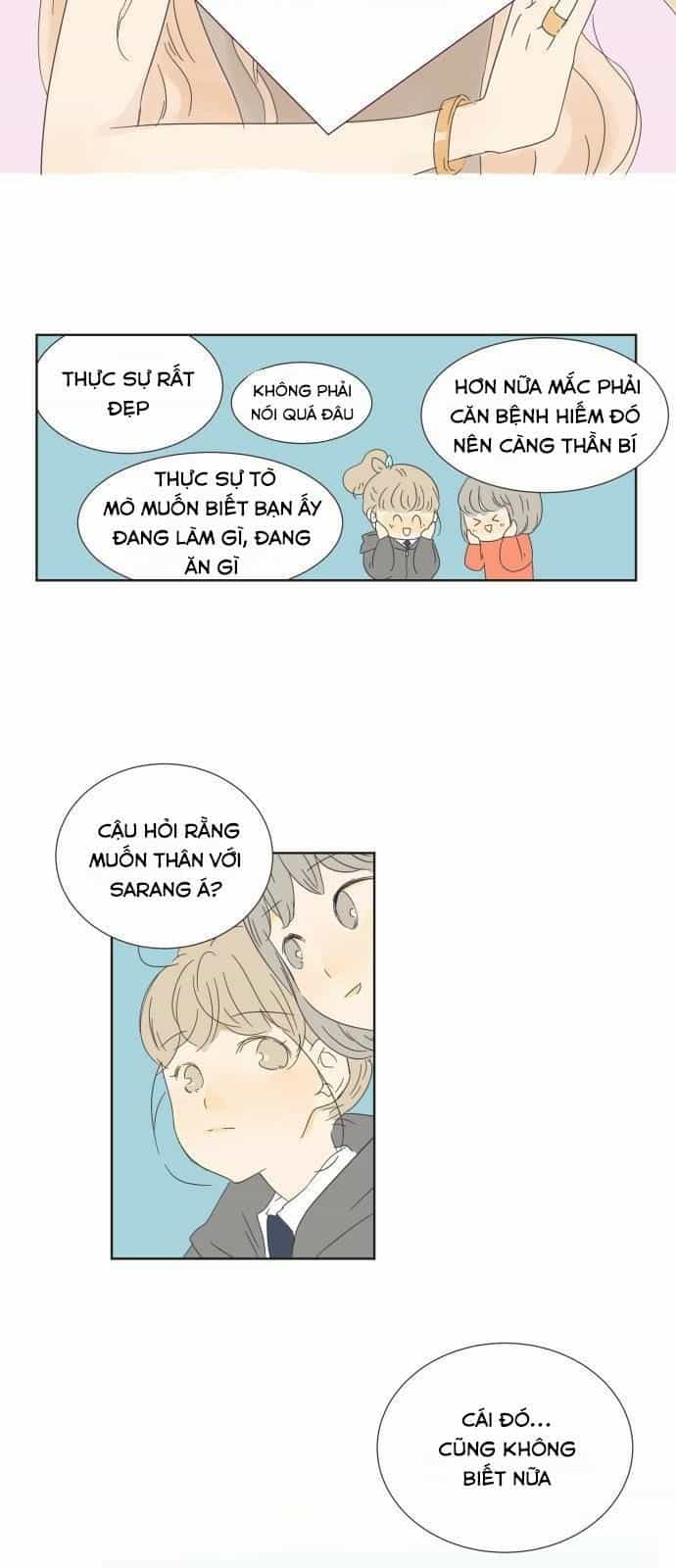 Cô Nàng Sắc Sảo - Chương 1 - ảnh 14
