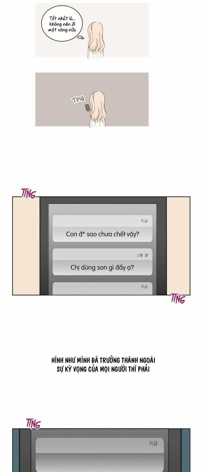 Cô Nàng Sắc Sảo - Chương 1 - ảnh 22
