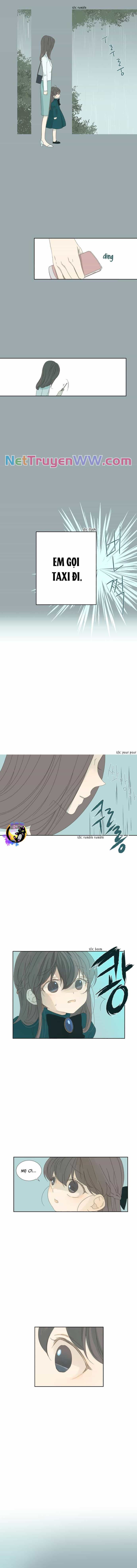 Cô Nàng Sắc Sảo - Chương 10 - ảnh 7