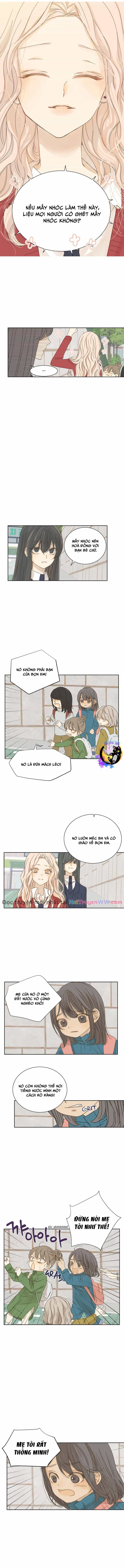 Cô Nàng Sắc Sảo - Chương 13 - ảnh 4
