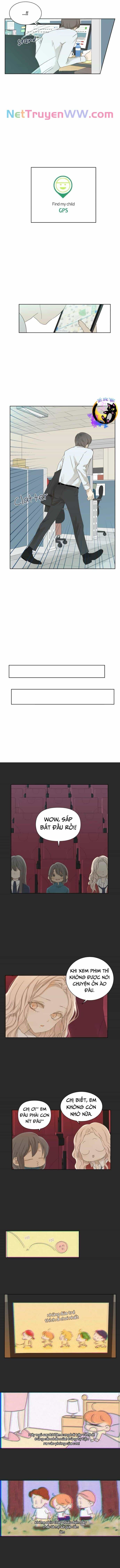 Cô Nàng Sắc Sảo - Chương 15 - ảnh 6