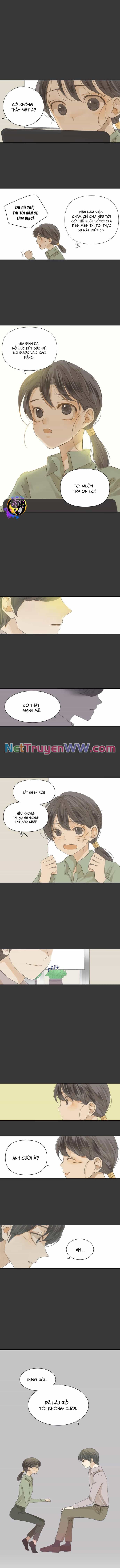 Cô Nàng Sắc Sảo - Chương 16 - ảnh 5