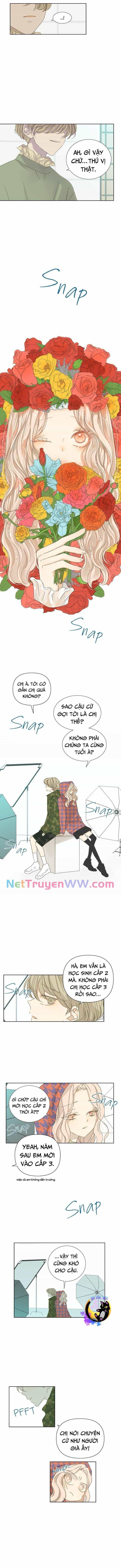 Cô Nàng Sắc Sảo - Chương 23 - ảnh 2