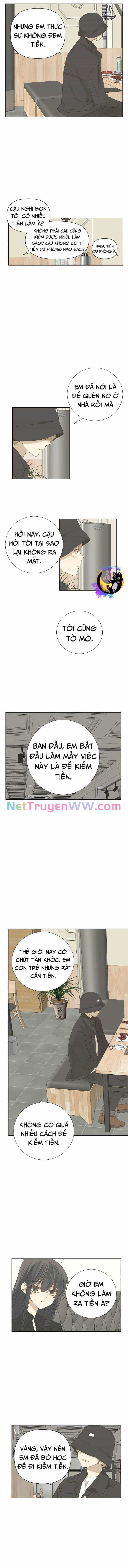 Cô Nàng Sắc Sảo - Chương 23 - ảnh 7