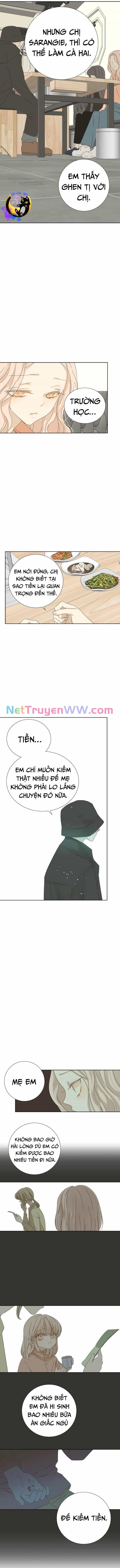 Cô Nàng Sắc Sảo - Chương 23 - ảnh 8