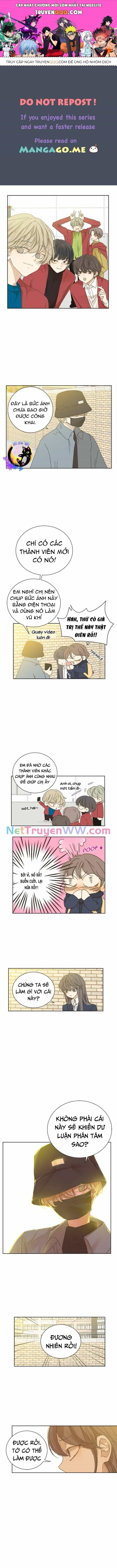 Cô Nàng Sắc Sảo - Chương 33 - ảnh 1