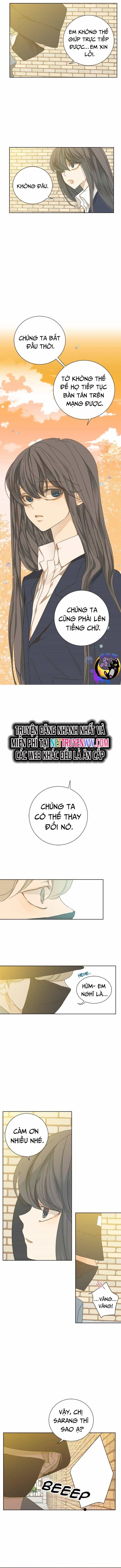 Cô Nàng Sắc Sảo - Chương 33 - ảnh 2