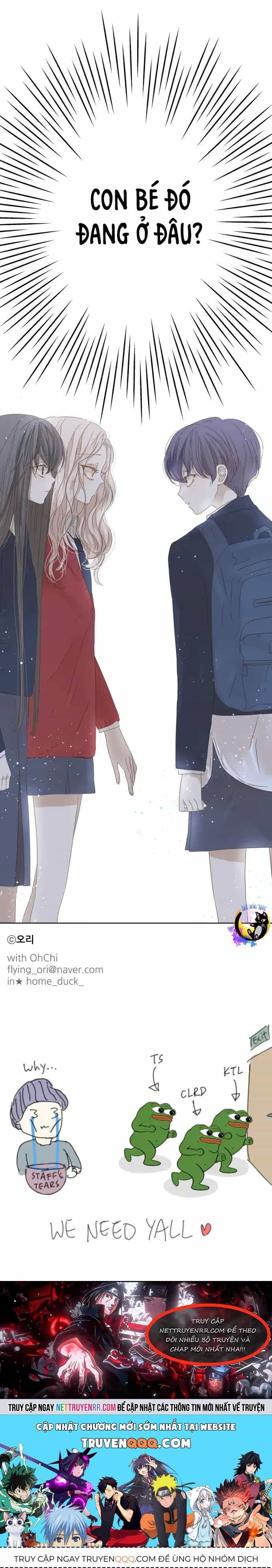 Cô Nàng Sắc Sảo - Chương 37 - ảnh 8