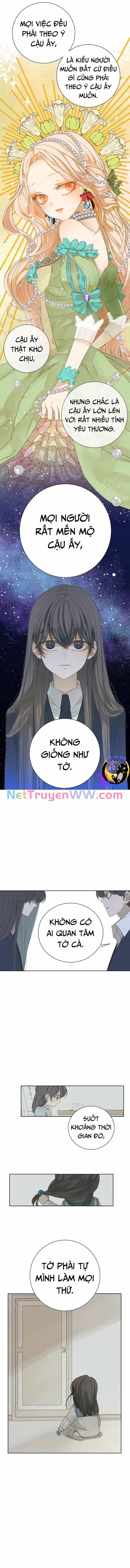 Cô Nàng Sắc Sảo - Chương 39 - ảnh 6