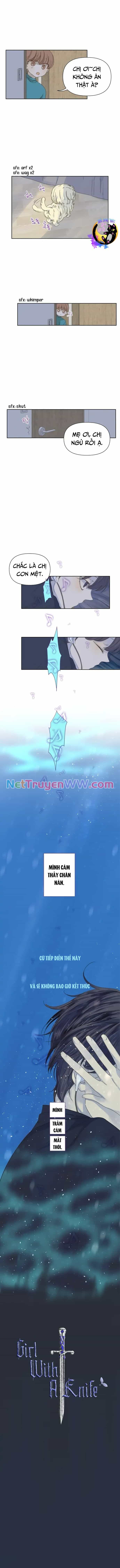 Cô Nàng Sắc Sảo - Chương 40 - ảnh 2