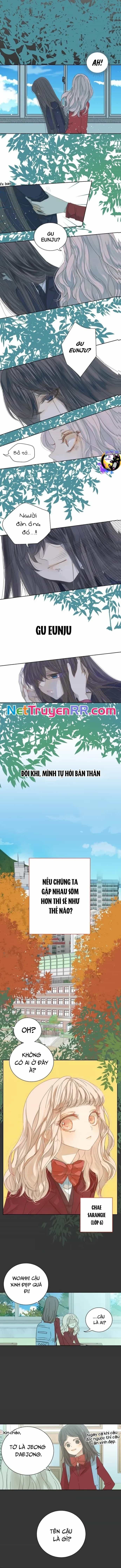 Cô Nàng Sắc Sảo - Chương 42 - ảnh 3