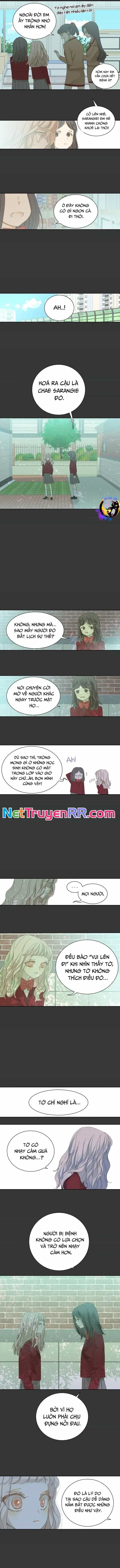 Cô Nàng Sắc Sảo - Chương 42 - ảnh 5