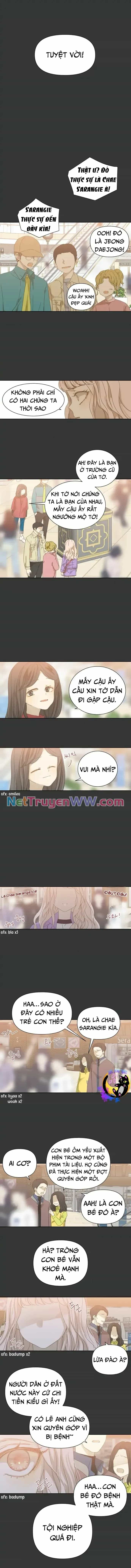 Cô Nàng Sắc Sảo - Chương 43 - ảnh 2