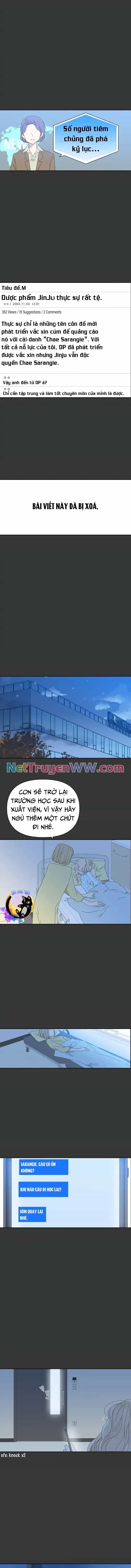 Cô Nàng Sắc Sảo - Chương 43 - ảnh 9