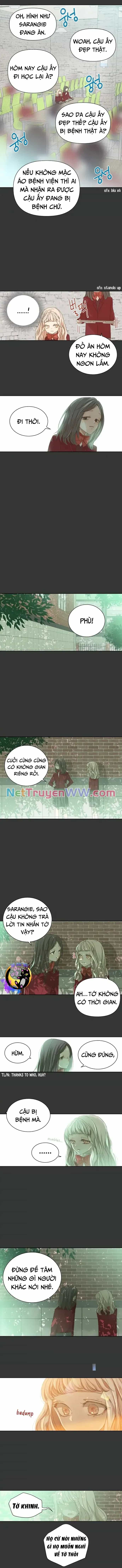 Cô Nàng Sắc Sảo - Chương 44 - ảnh 6