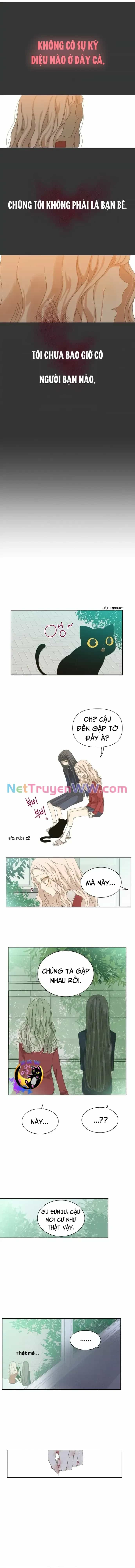 Cô Nàng Sắc Sảo - Chương 44 - ảnh 9
