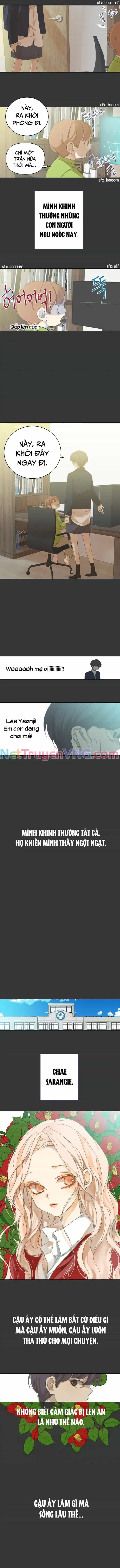 Cô Nàng Sắc Sảo - Chương 45 - ảnh 4