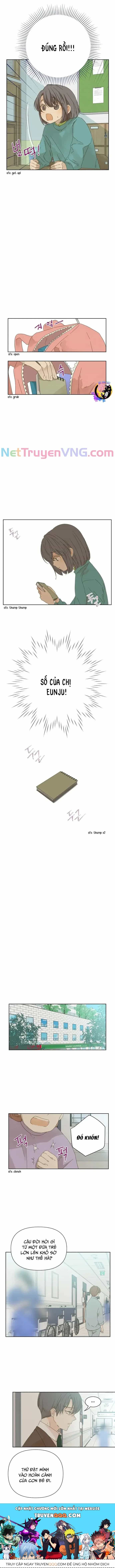Cô Nàng Sắc Sảo - Chương 47 - ảnh 10