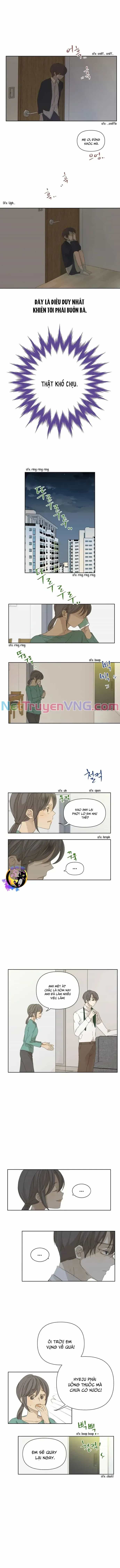 Cô Nàng Sắc Sảo - Chương 48 - ảnh 11