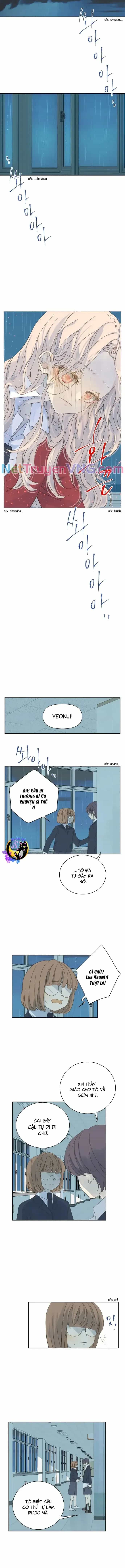 Cô Nàng Sắc Sảo - Chương 48 - ảnh 5