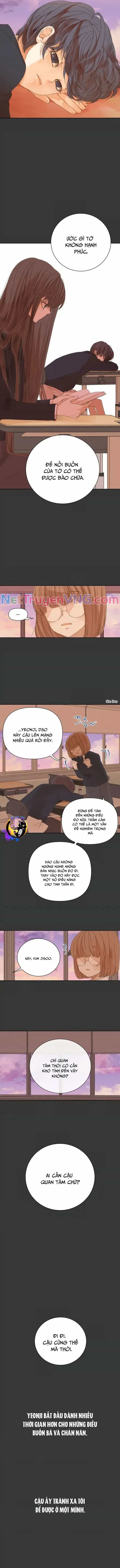 Cô Nàng Sắc Sảo - Chương 48 - ảnh 9