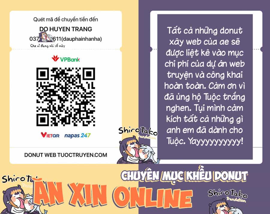 Cô Nàng Xấu Xí Ở Phố Đèn Đỏ - Chương 67 - ảnh 3