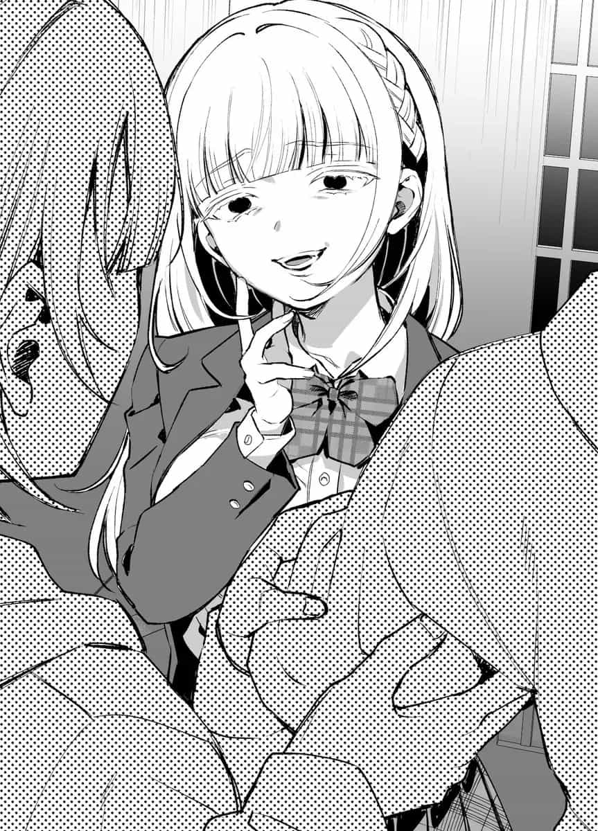Cô Nàng Yandere Này Thật Đáng Sợ - Chương 7 - ảnh 4