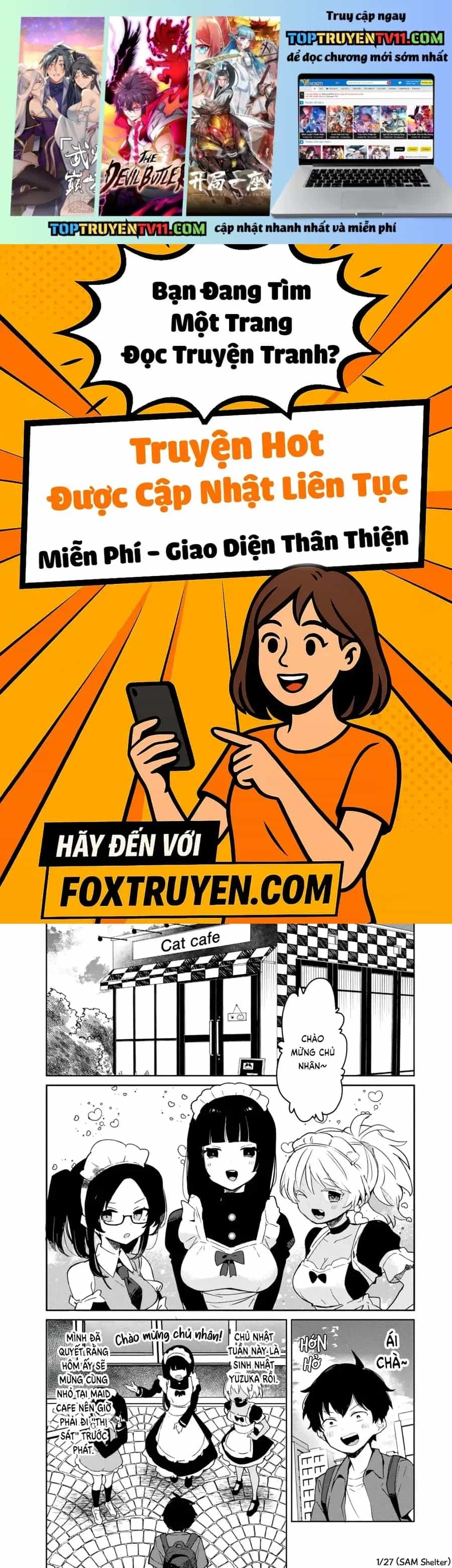 Có Nhỏ Vợ Cũ Hồi Xuân Trong Lớp Tôi - Chương 9 - ảnh 2