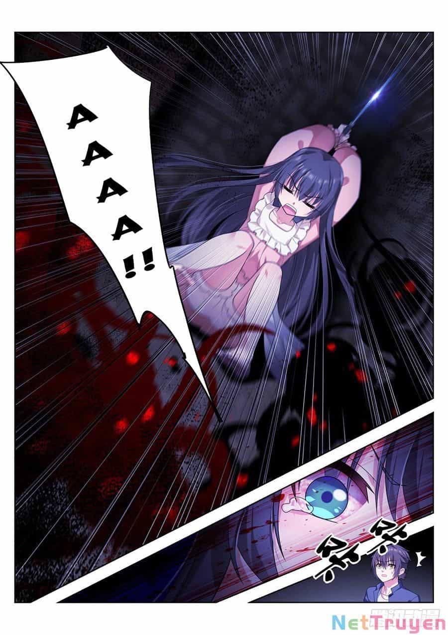 Cô Nương Ngươi Không Thích Hợp - Chương 4 - ảnh 7