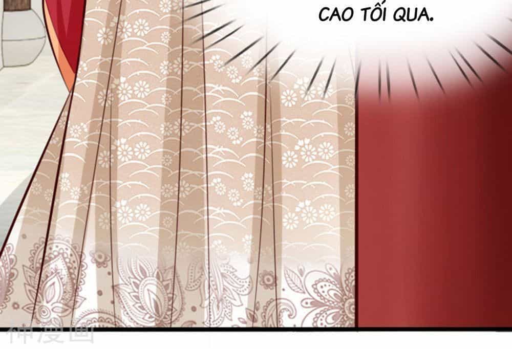 Cô Nương Xấu Xí Của Trẫm - Chương 16 - ảnh 11