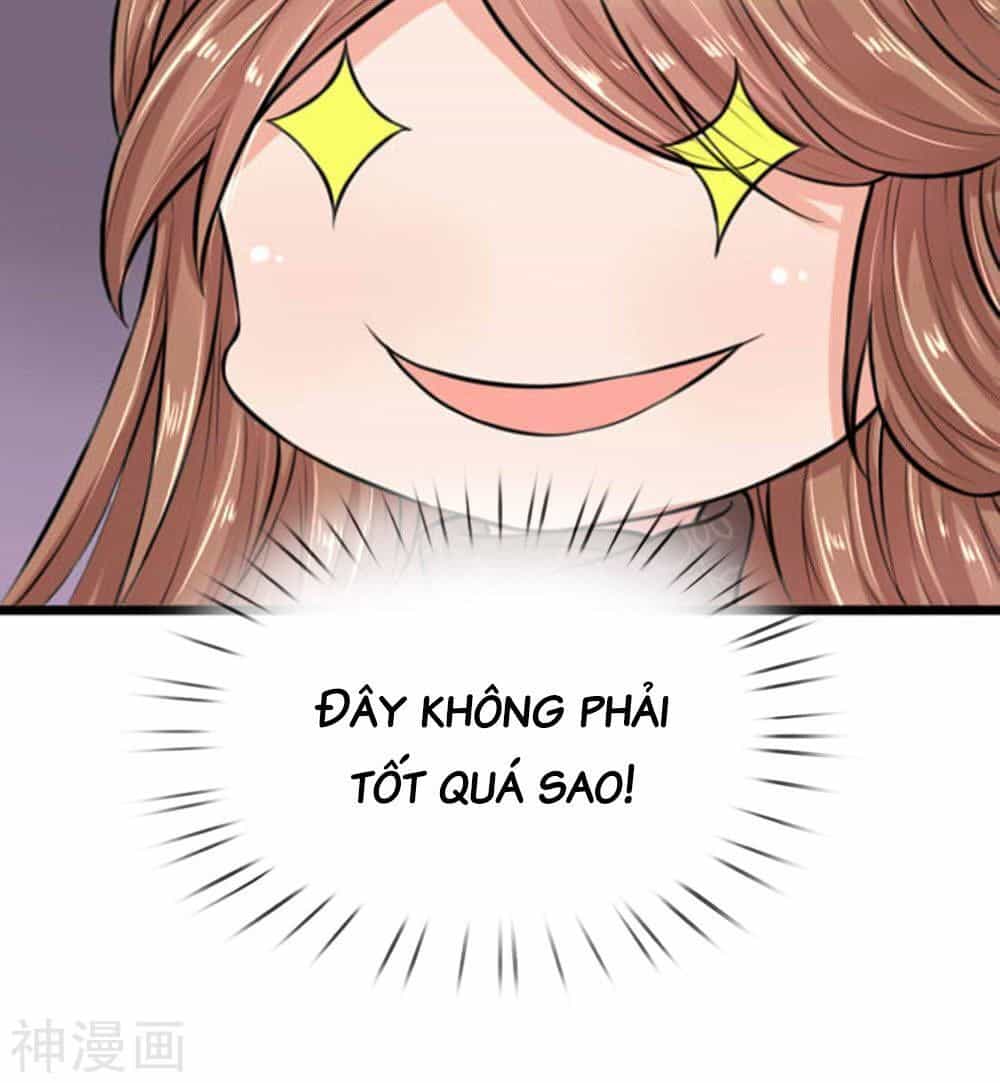 Cô Nương Xấu Xí Của Trẫm - Chương 23 - ảnh 16