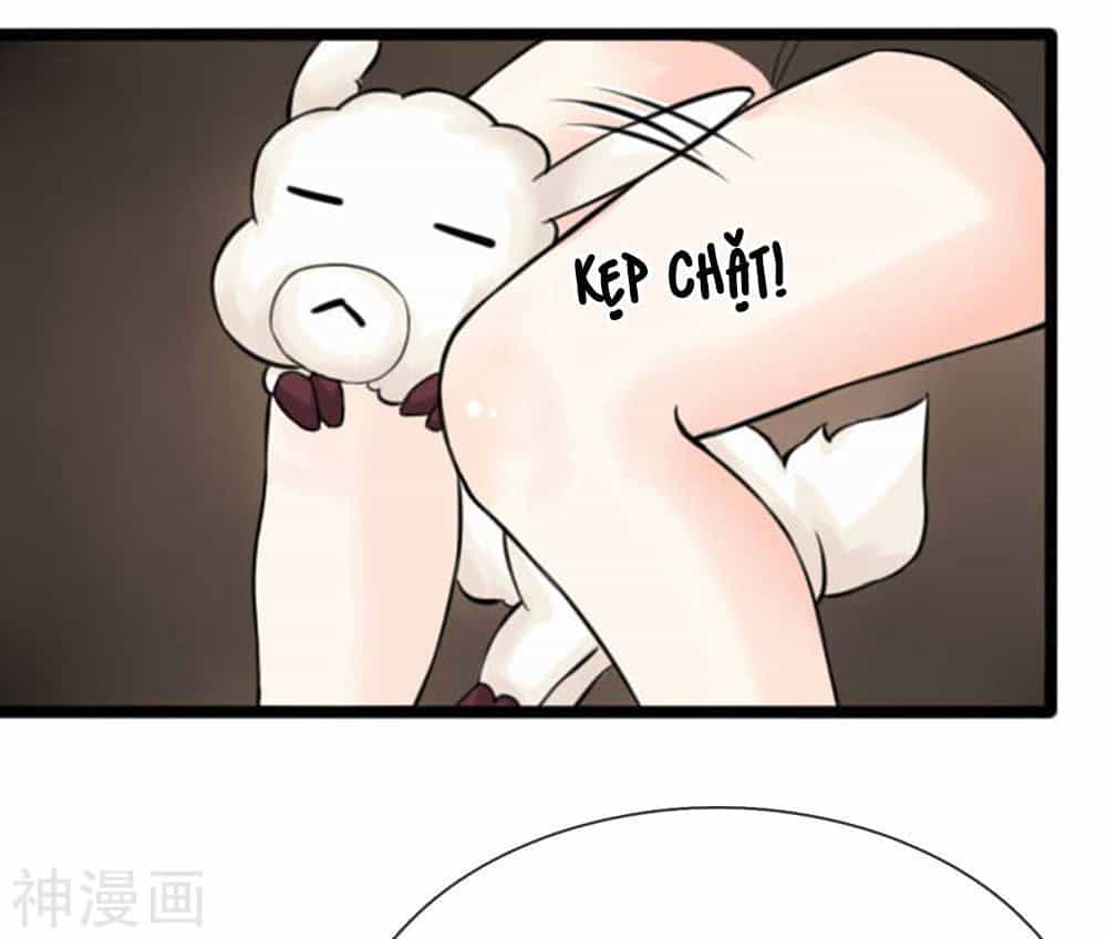 Cô Nương Xấu Xí Của Trẫm - Chương 24 - ảnh 18